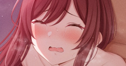 甘奈とえっち3