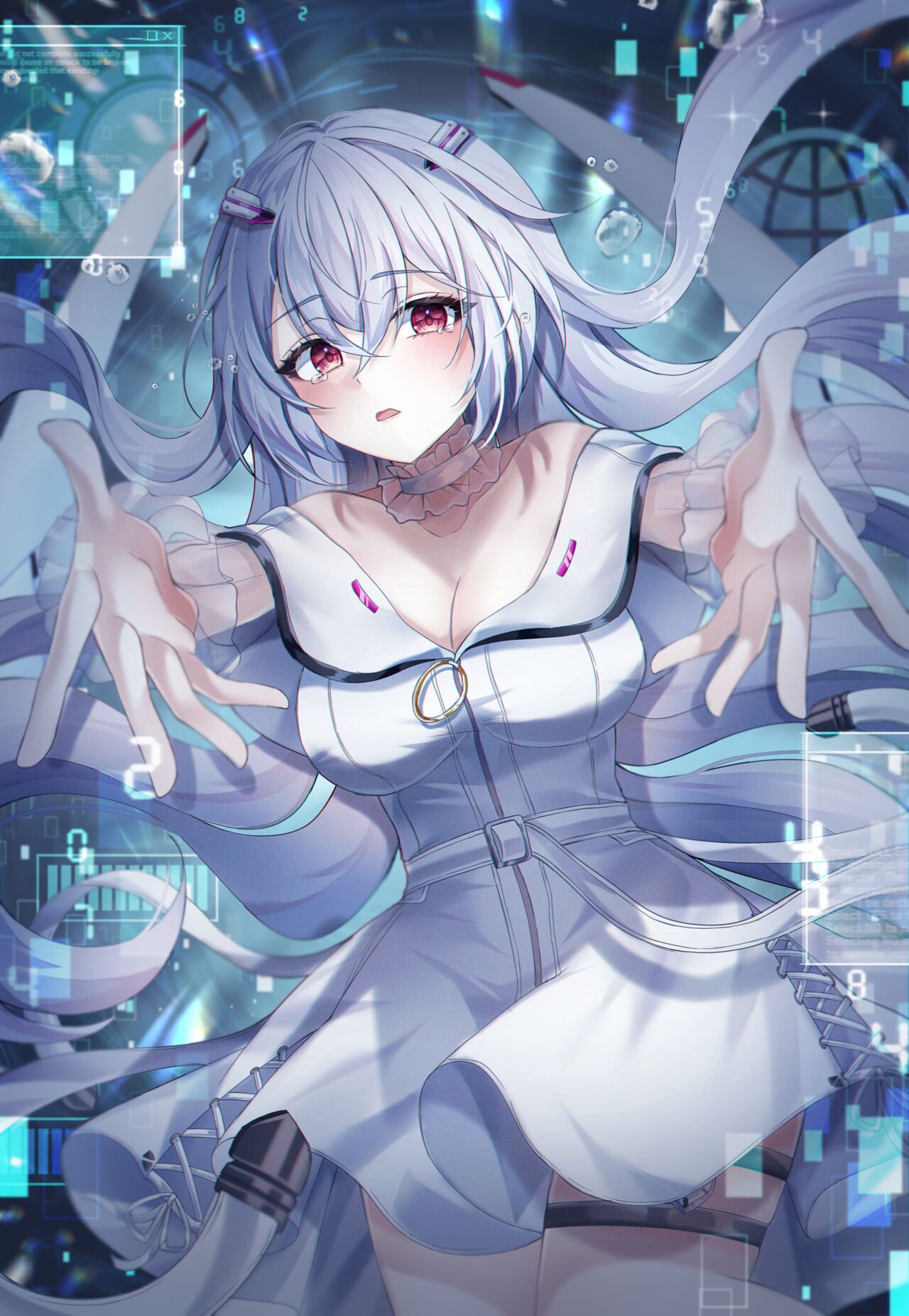 Ryunbi page 7 full