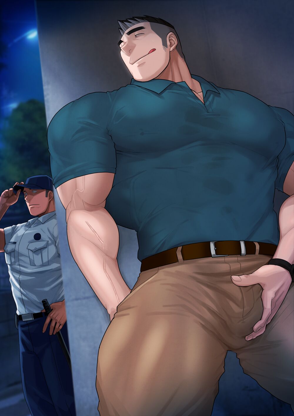 vol 7,8 patreon + extra page 2 full
