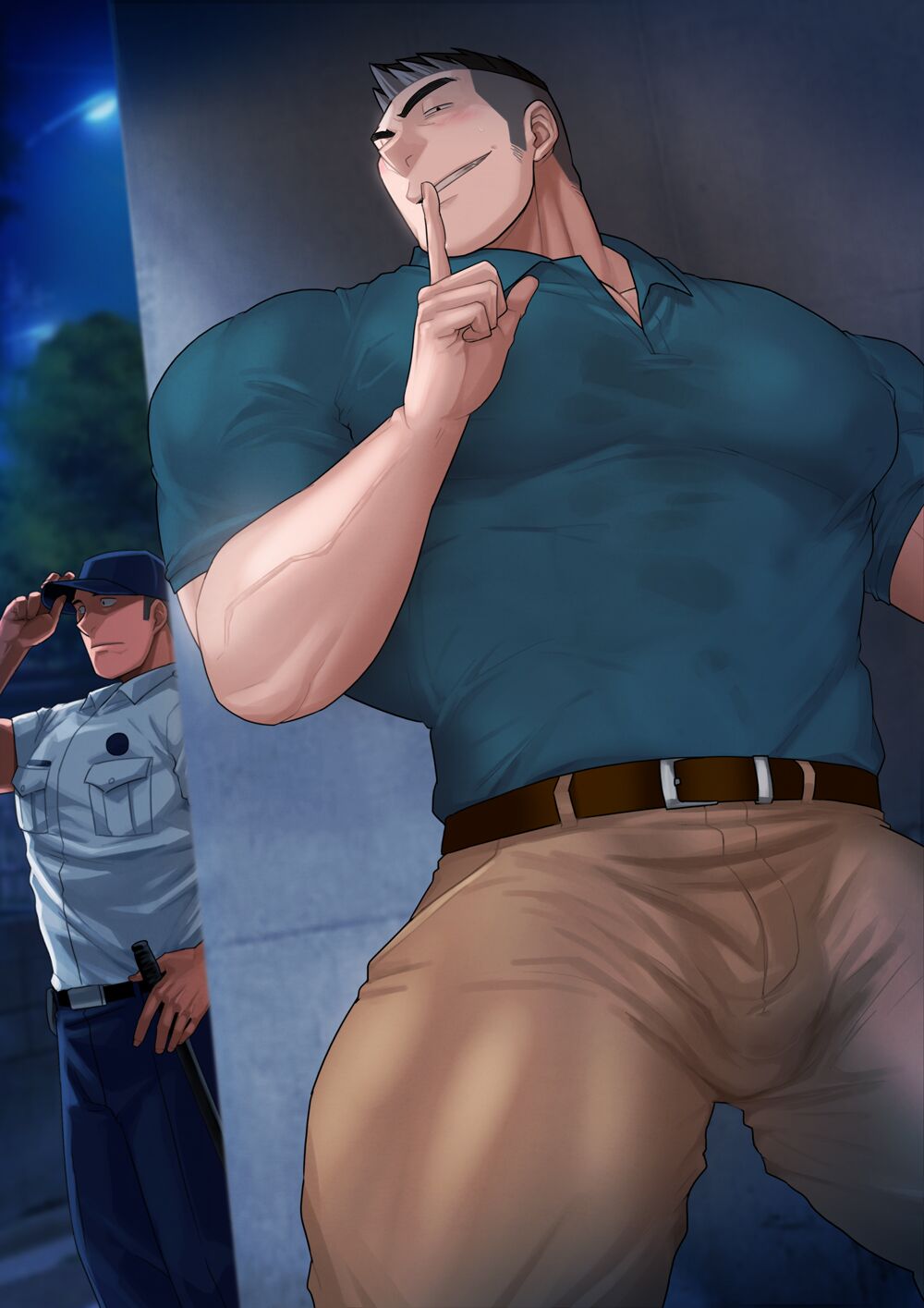 vol 7,8 patreon + extra page 3 full