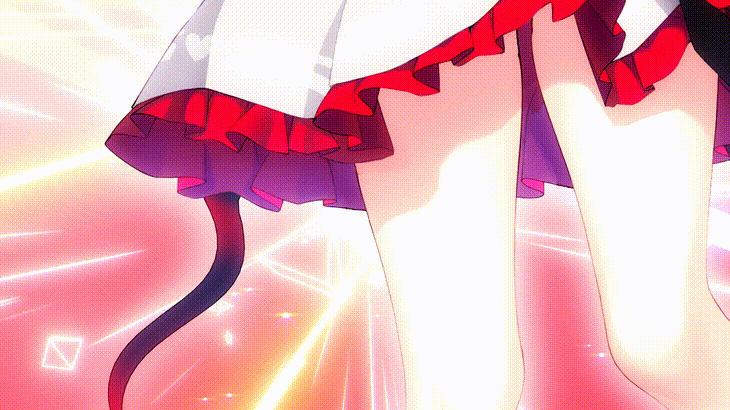 FLIP＊FLOP ～INNOCENCE OVERCLOCK～ page 2 full