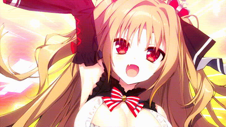 FLIP＊FLOP ～INNOCENCE OVERCLOCK～ page 3 full