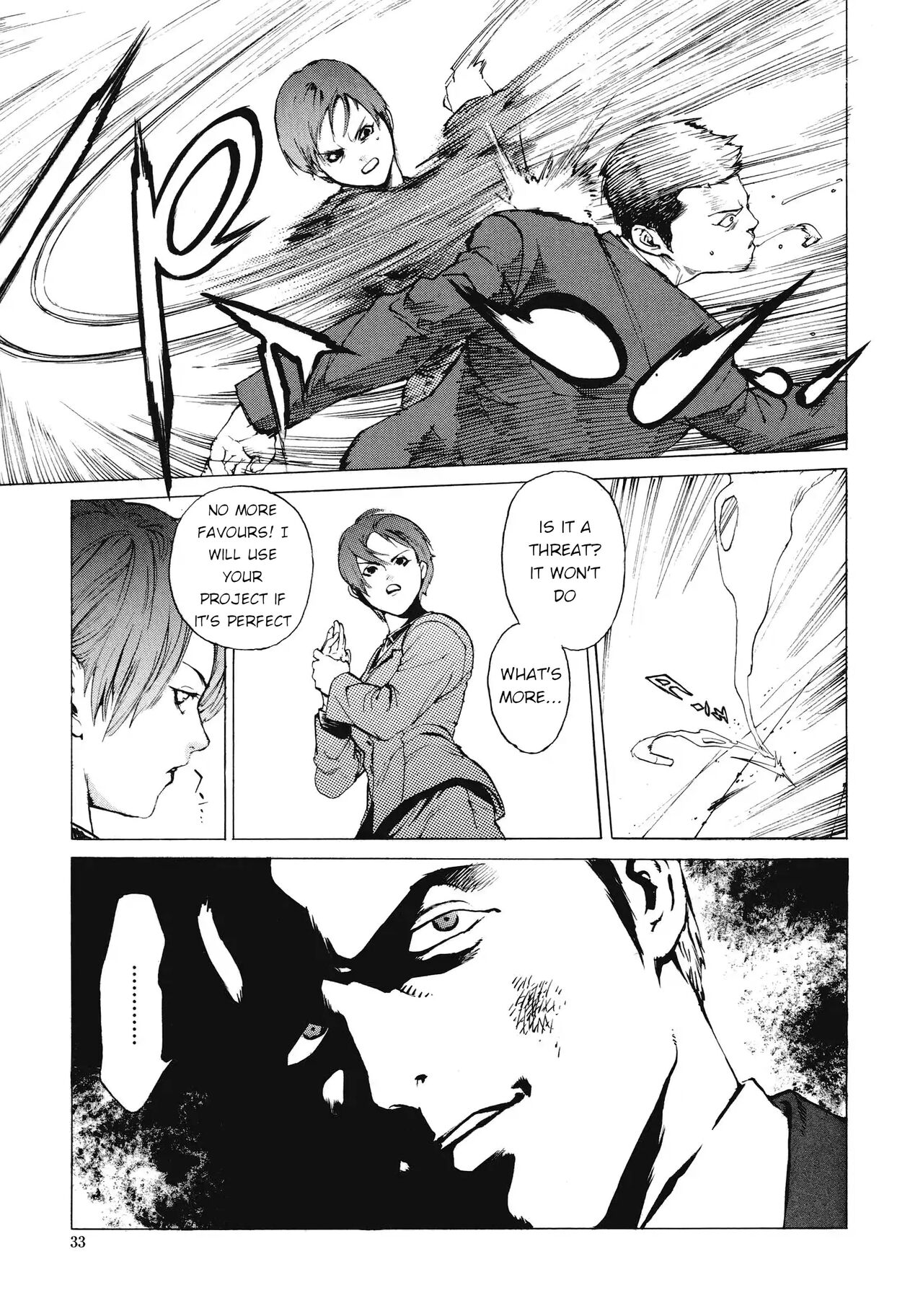 Beginnings of the End page 7 full
