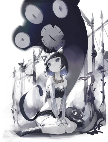DD9 cover
