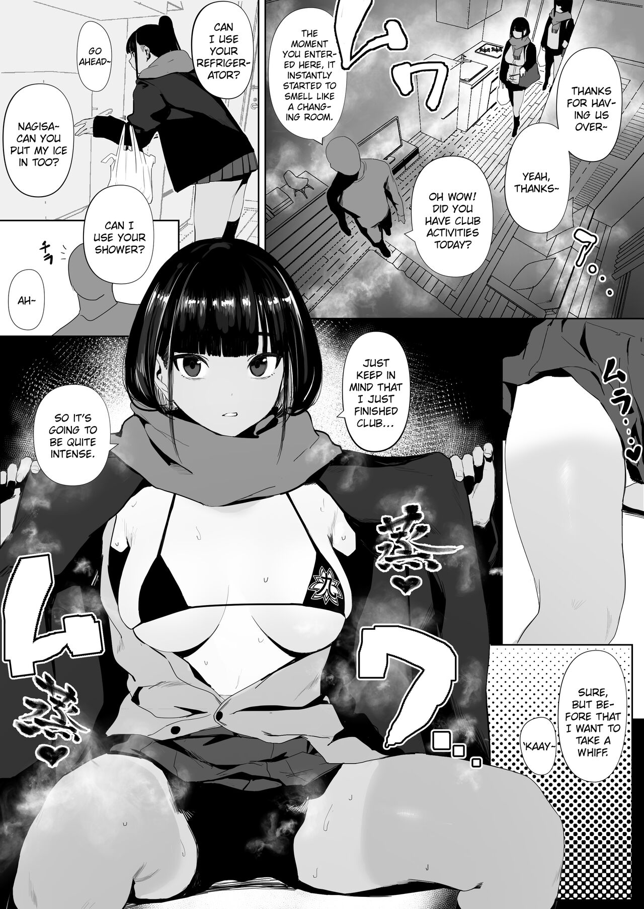 Rikujobu-chan page 8 full