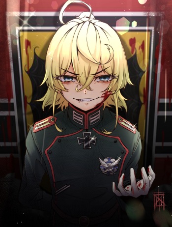 タマ cover