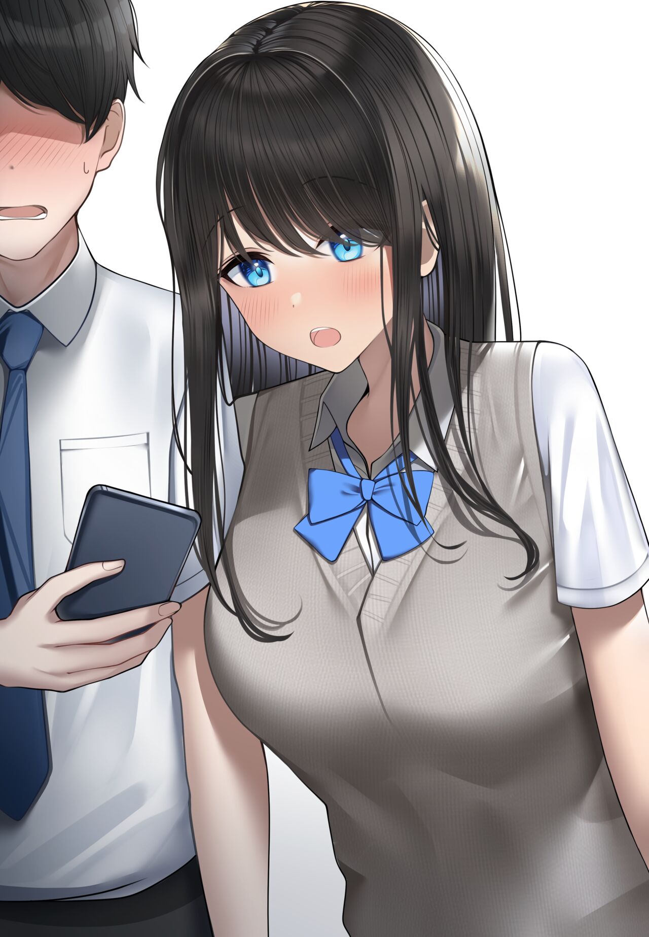 Yone/よねちゃん page 2 full