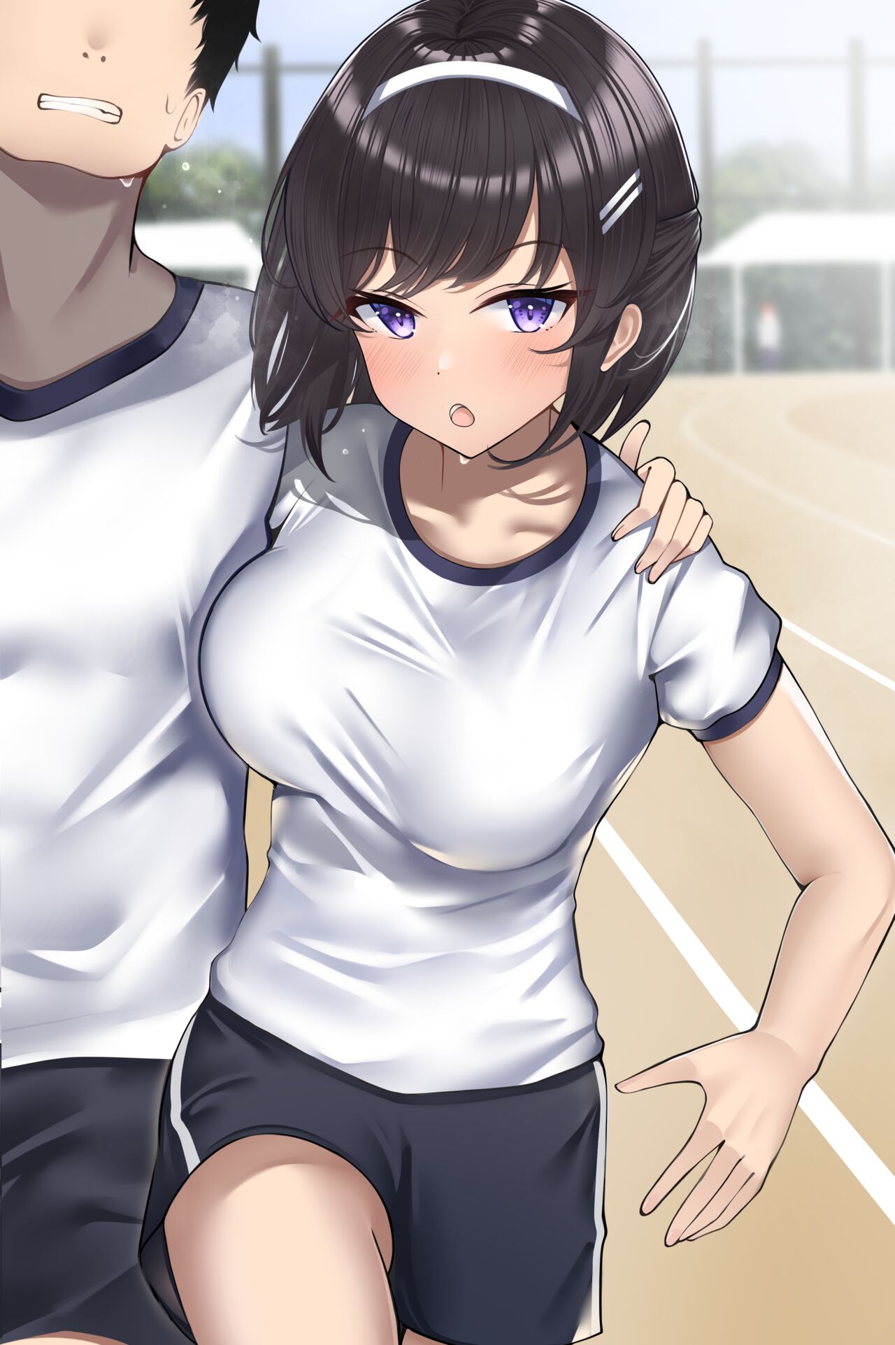 Yone/よねちゃん page 8 full