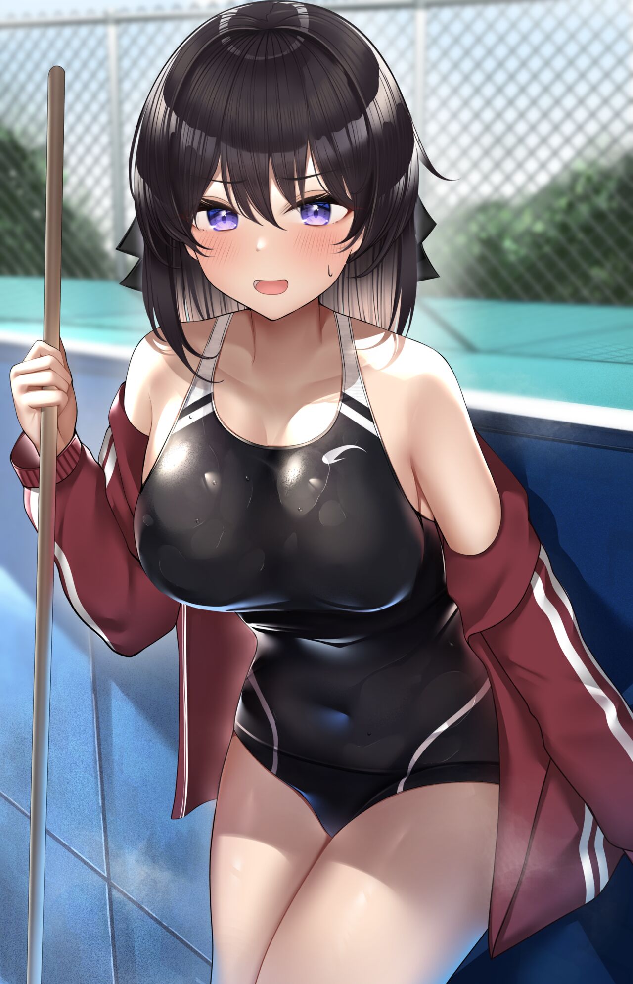 Yone/よねちゃん page 9 full