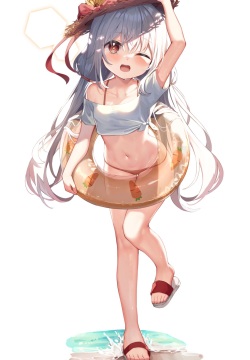 まんなく