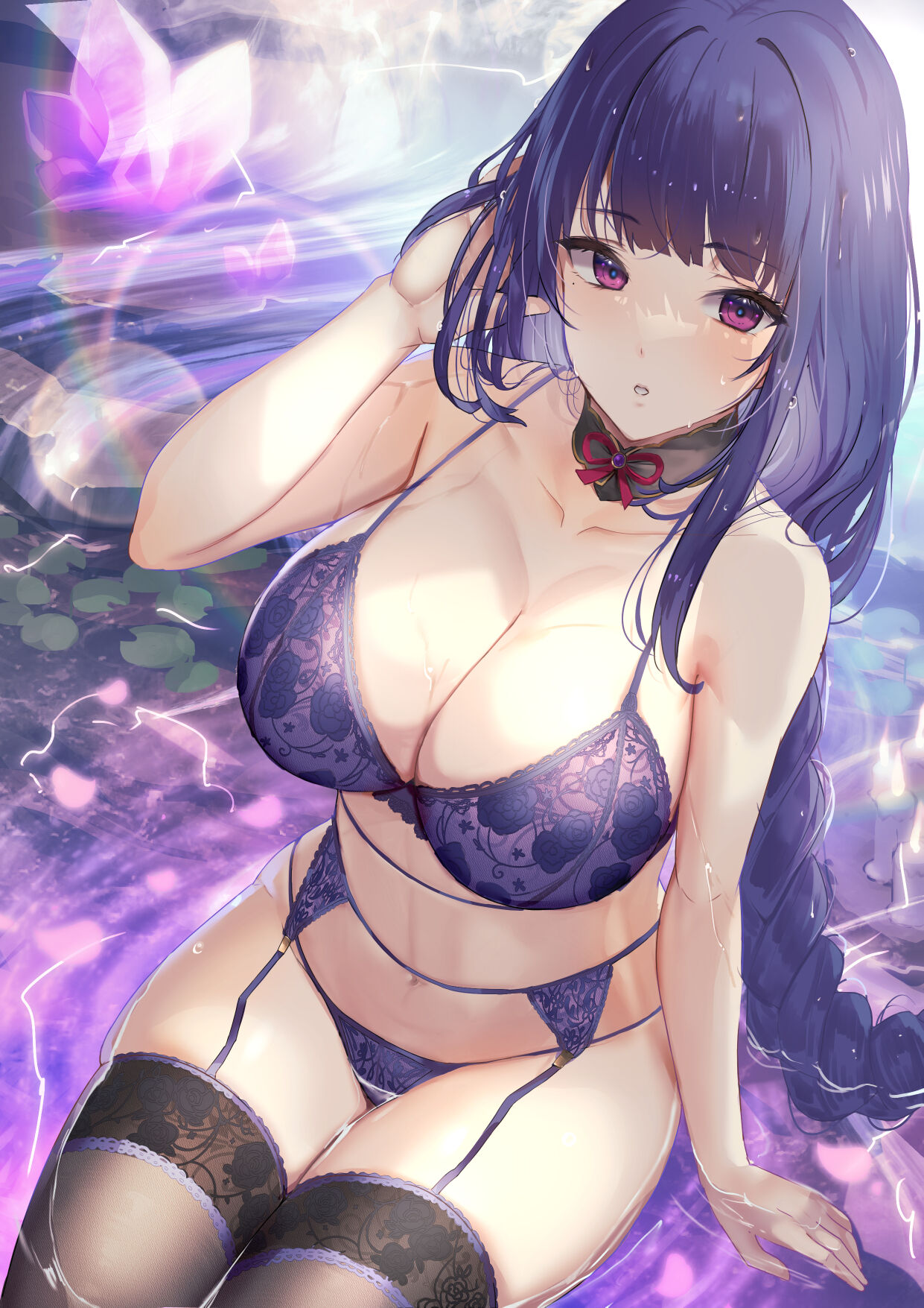 ●PIXIV● マツモトミツアキ page 3 full