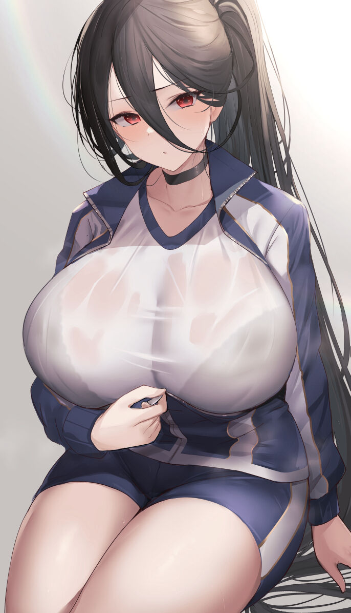 ●PIXIV● マツモトミツアキ page 5 full