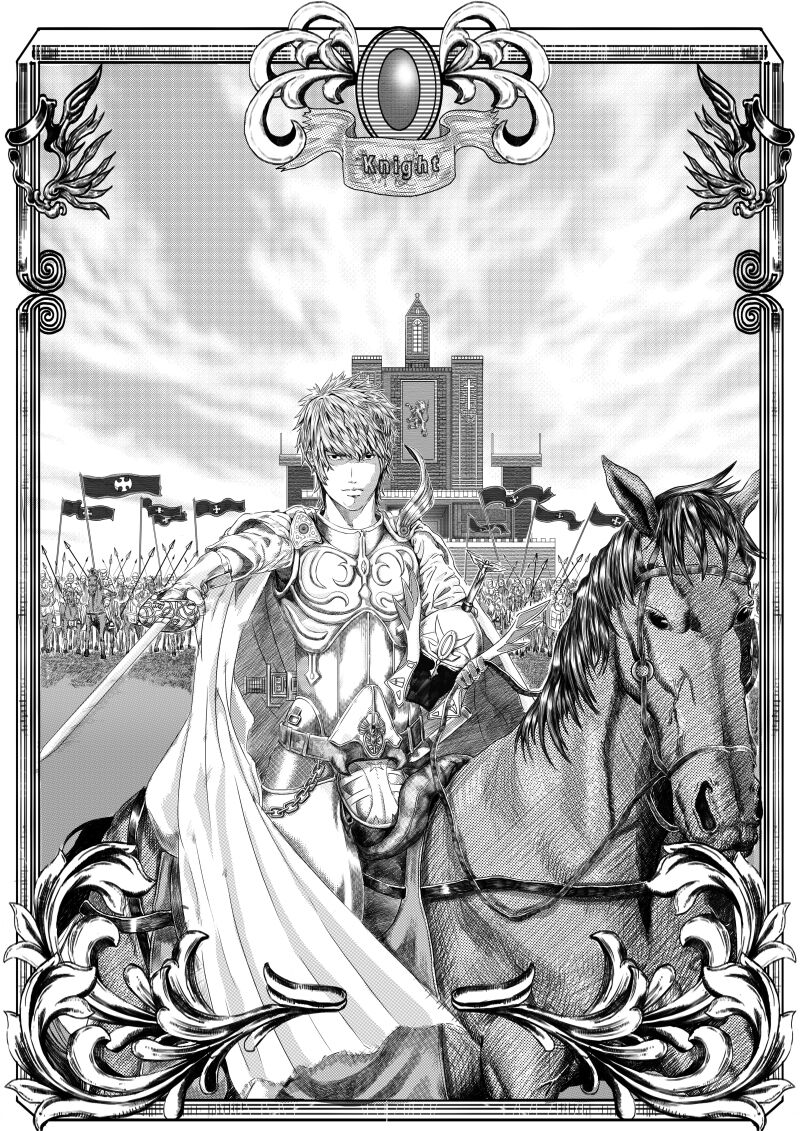 逃跑惯犯 page 8 full