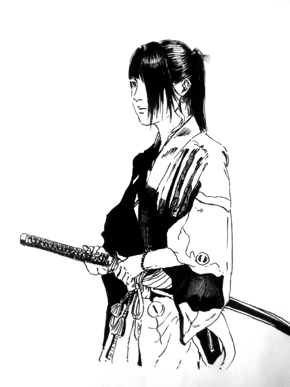 逃跑惯犯 page 9 full