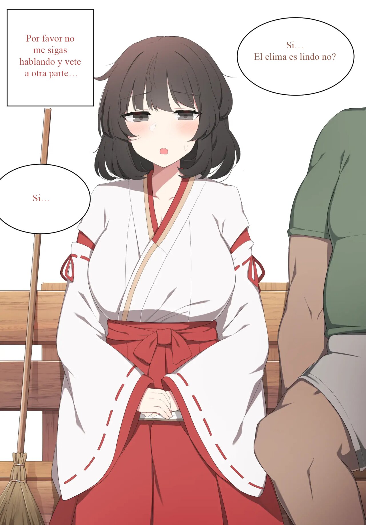 Wakan Seiritsu | Come into fornication page 3 full