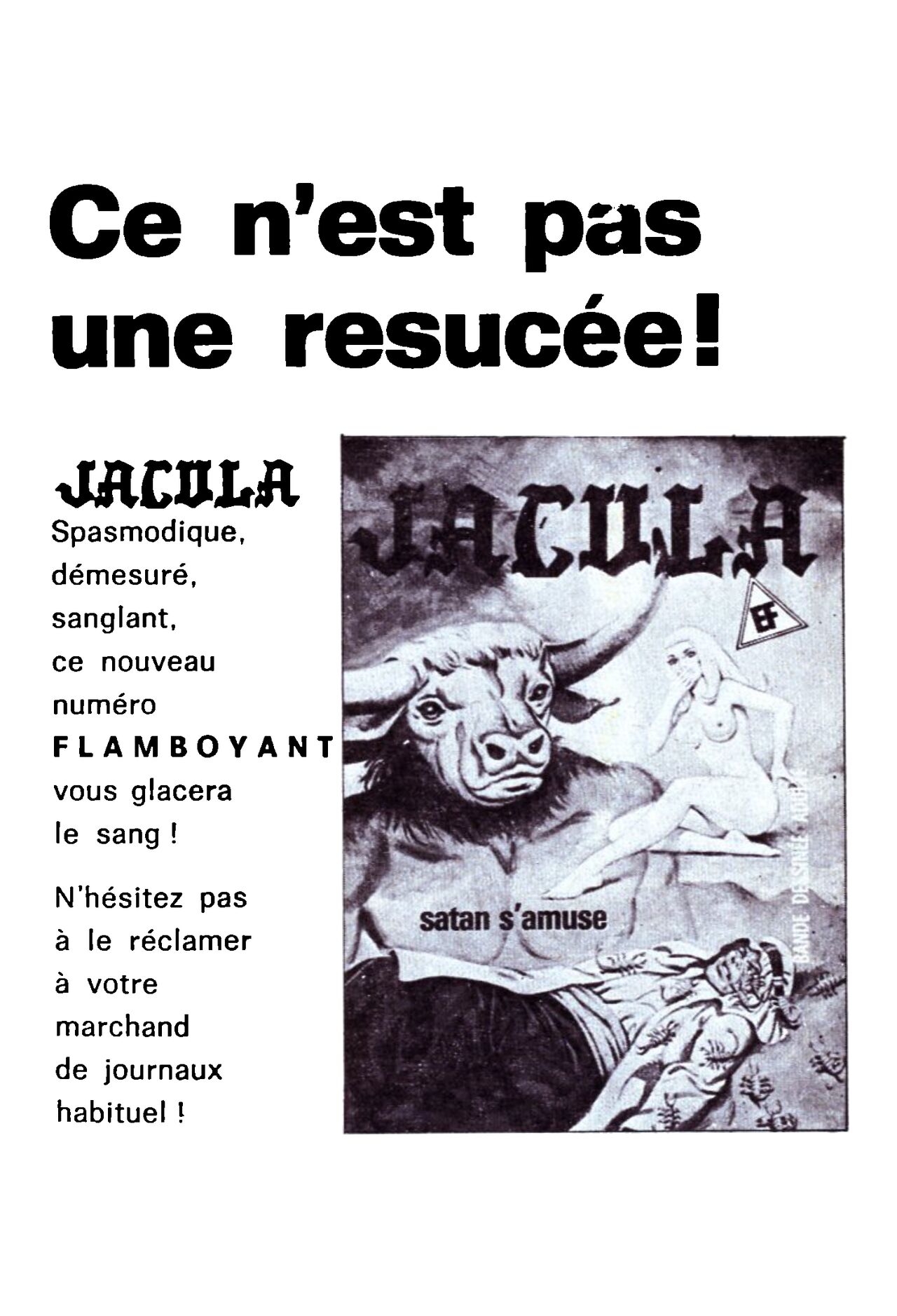 Contes Malicieux #54 : Doublée dans les grandes largeurs page 2 full