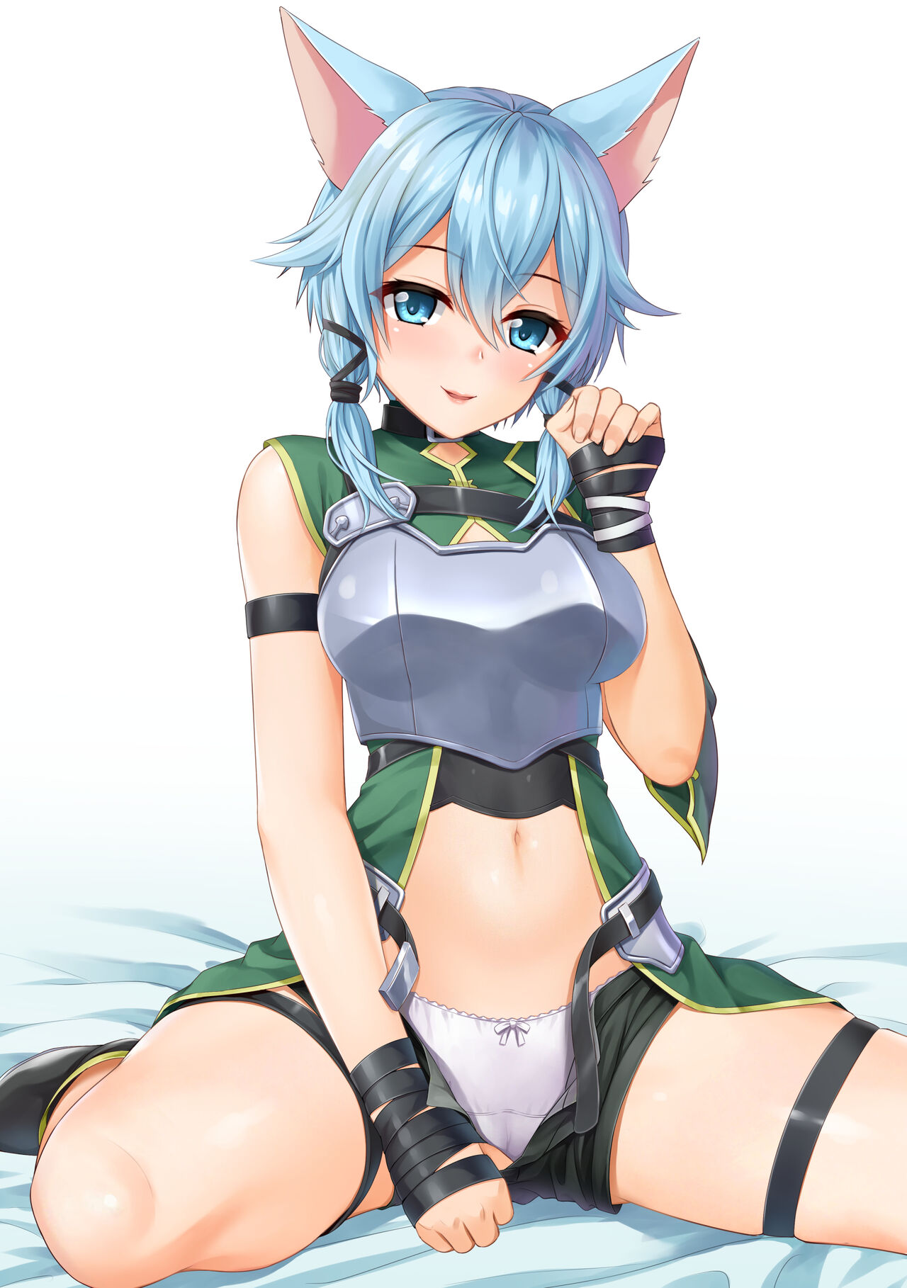 Sinon page 1 full