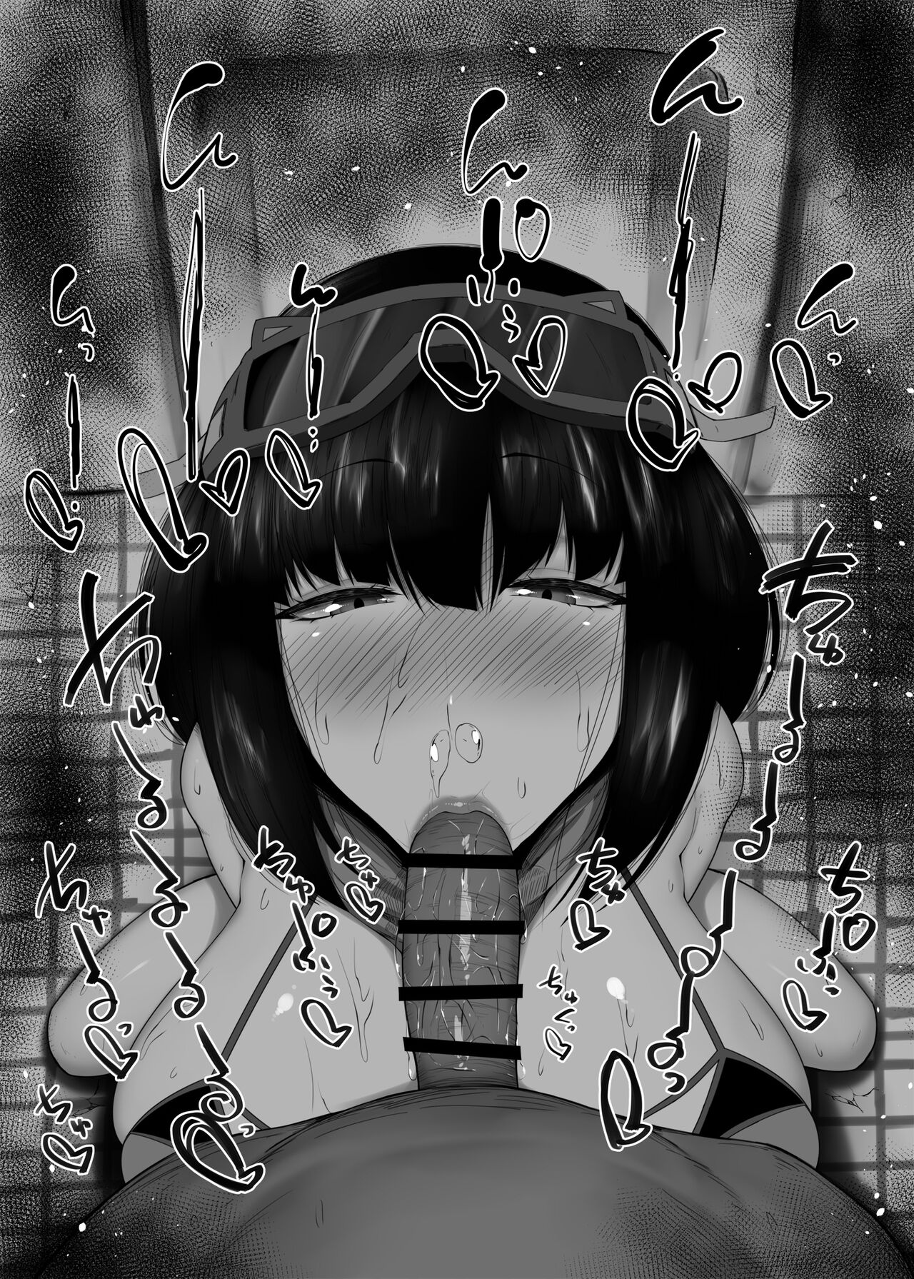 Summary of women in the toilet #6 Fellatio  ふぇらちお便女まとめ⑥  1486978 484733 page 5 full