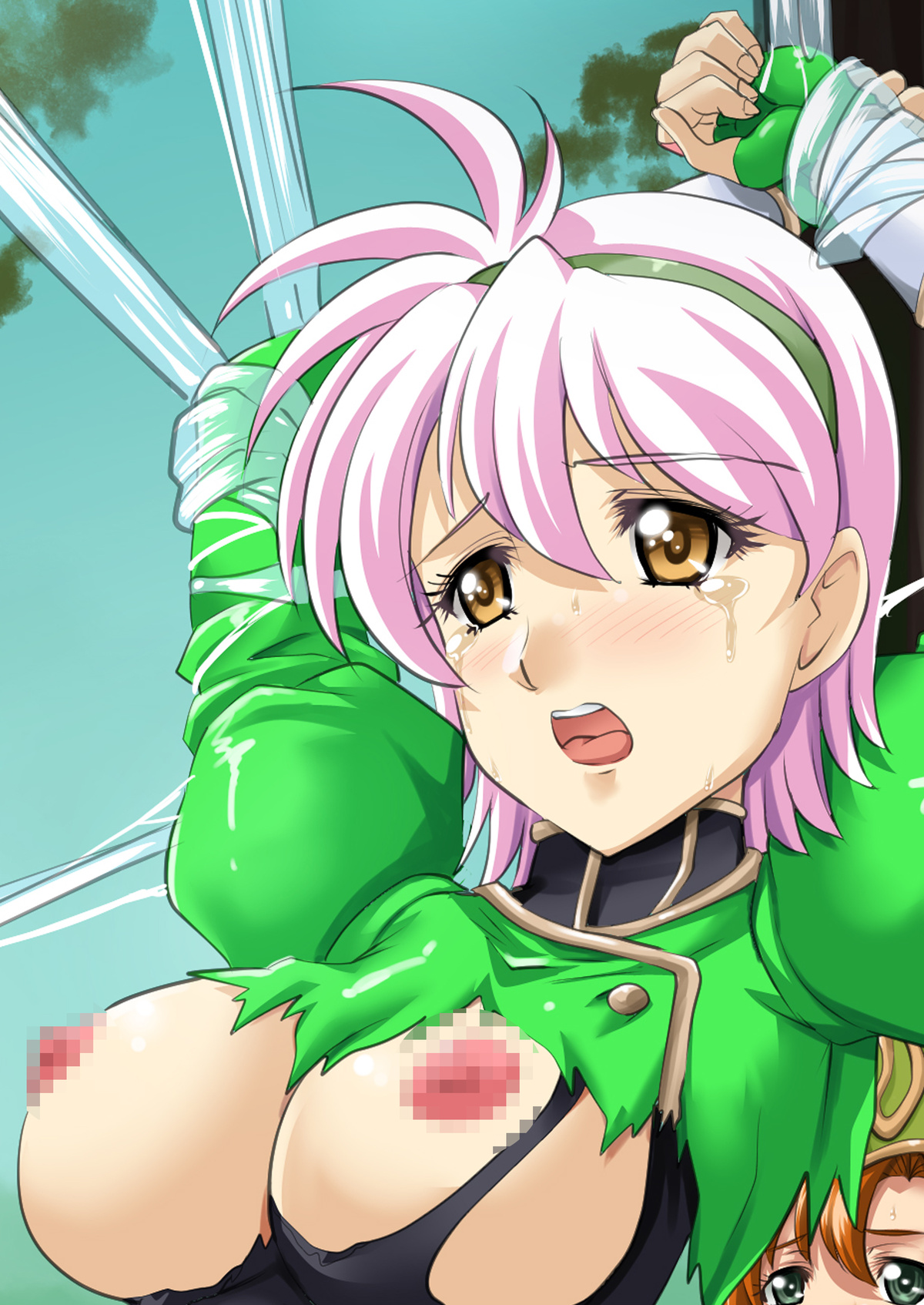 Skeb CG page 1 full