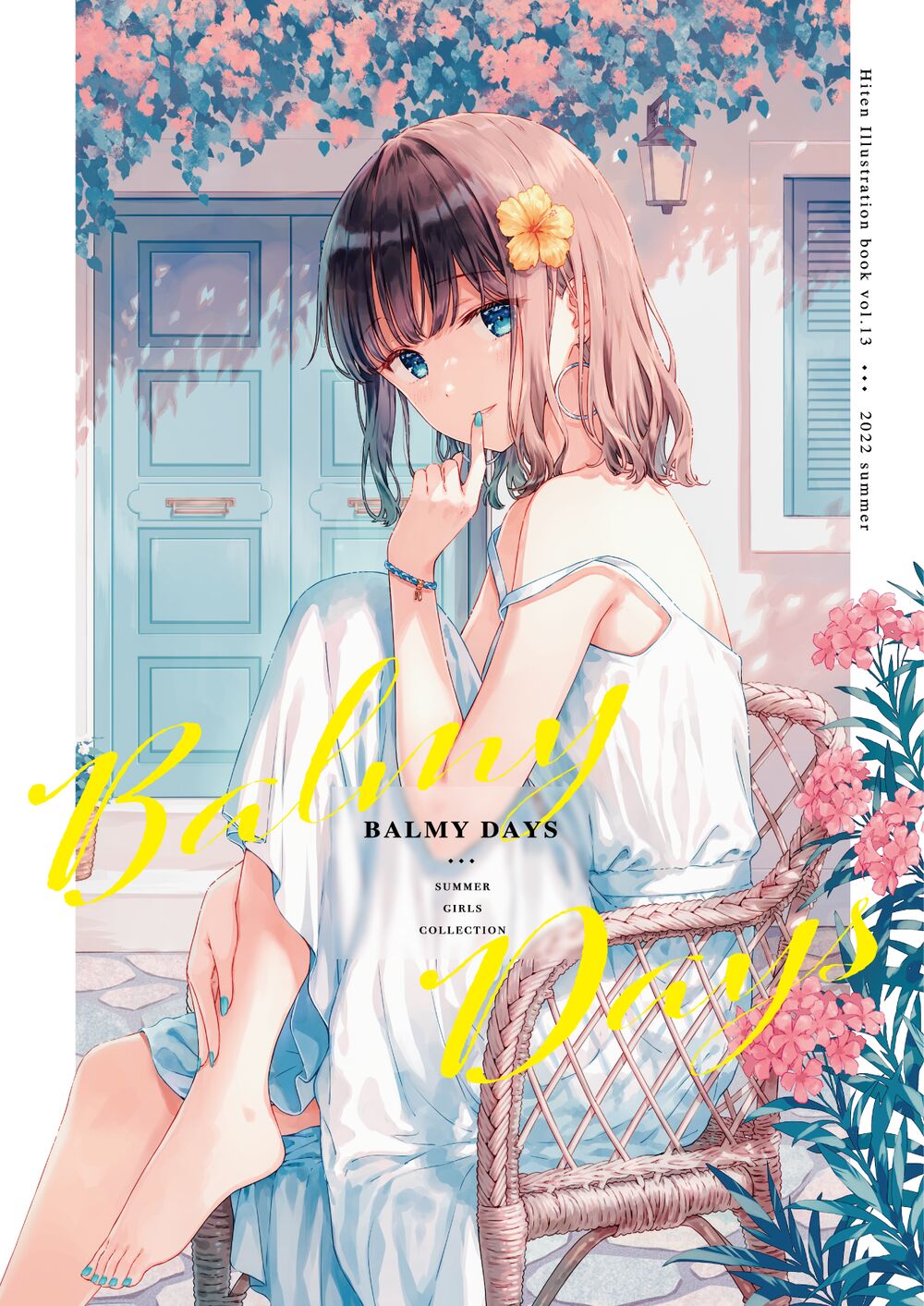 Hiten page 9 full