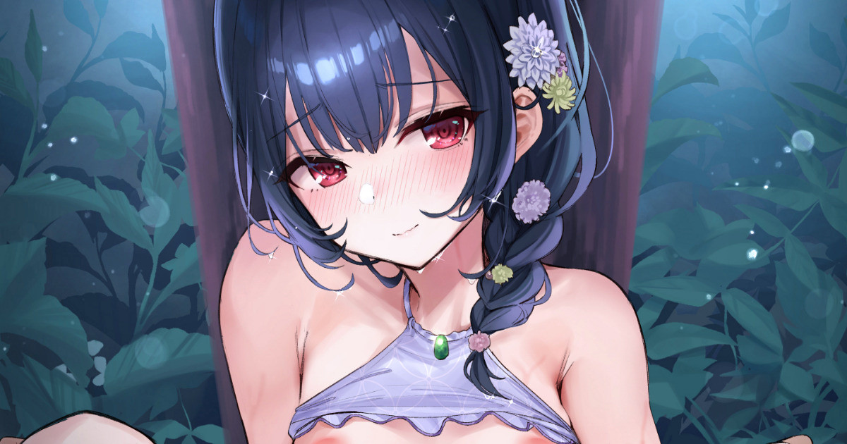 ◆FANBOX◆ みれい page 10 full