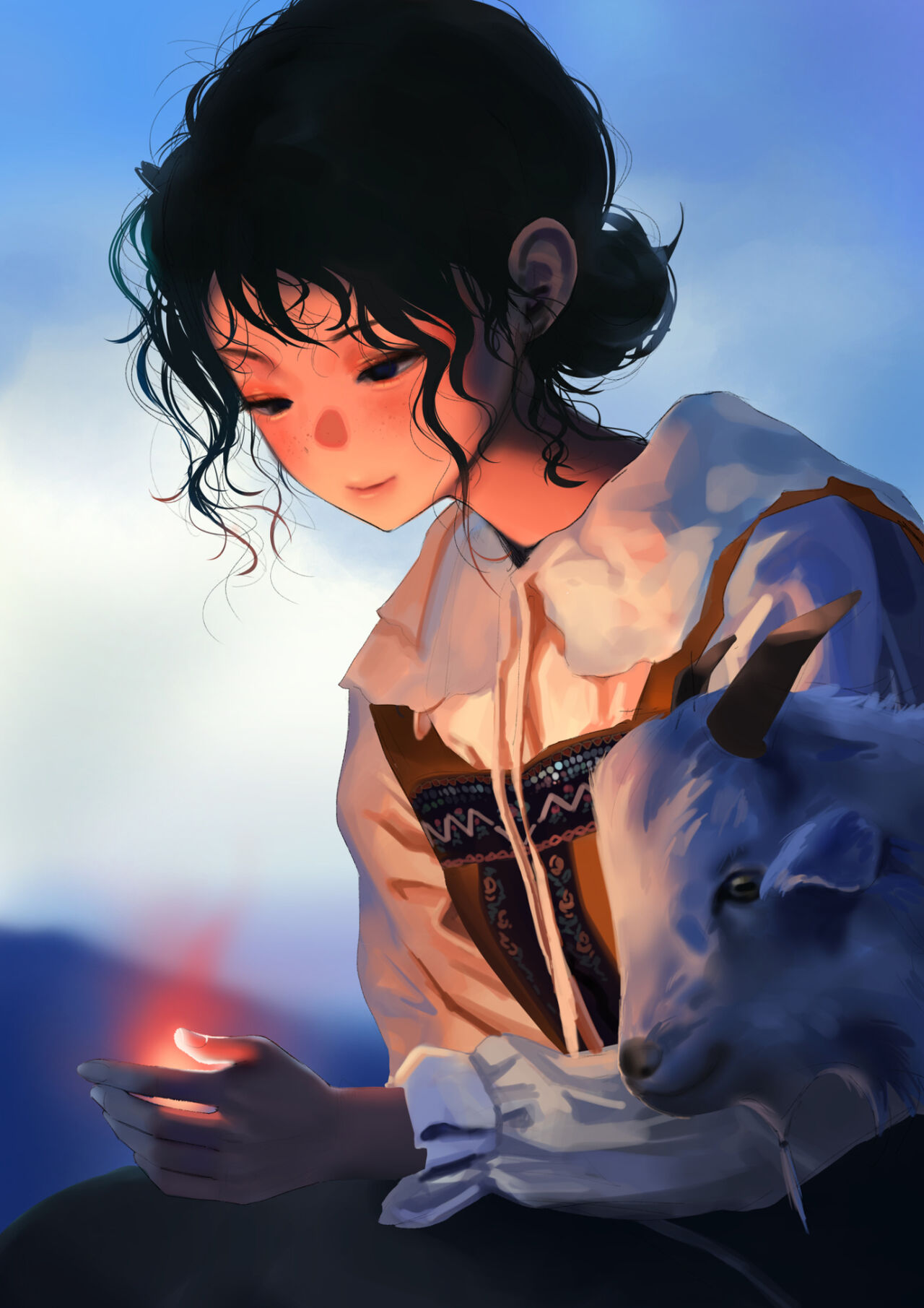 ◆FANBOX◆ みれい page 6 full