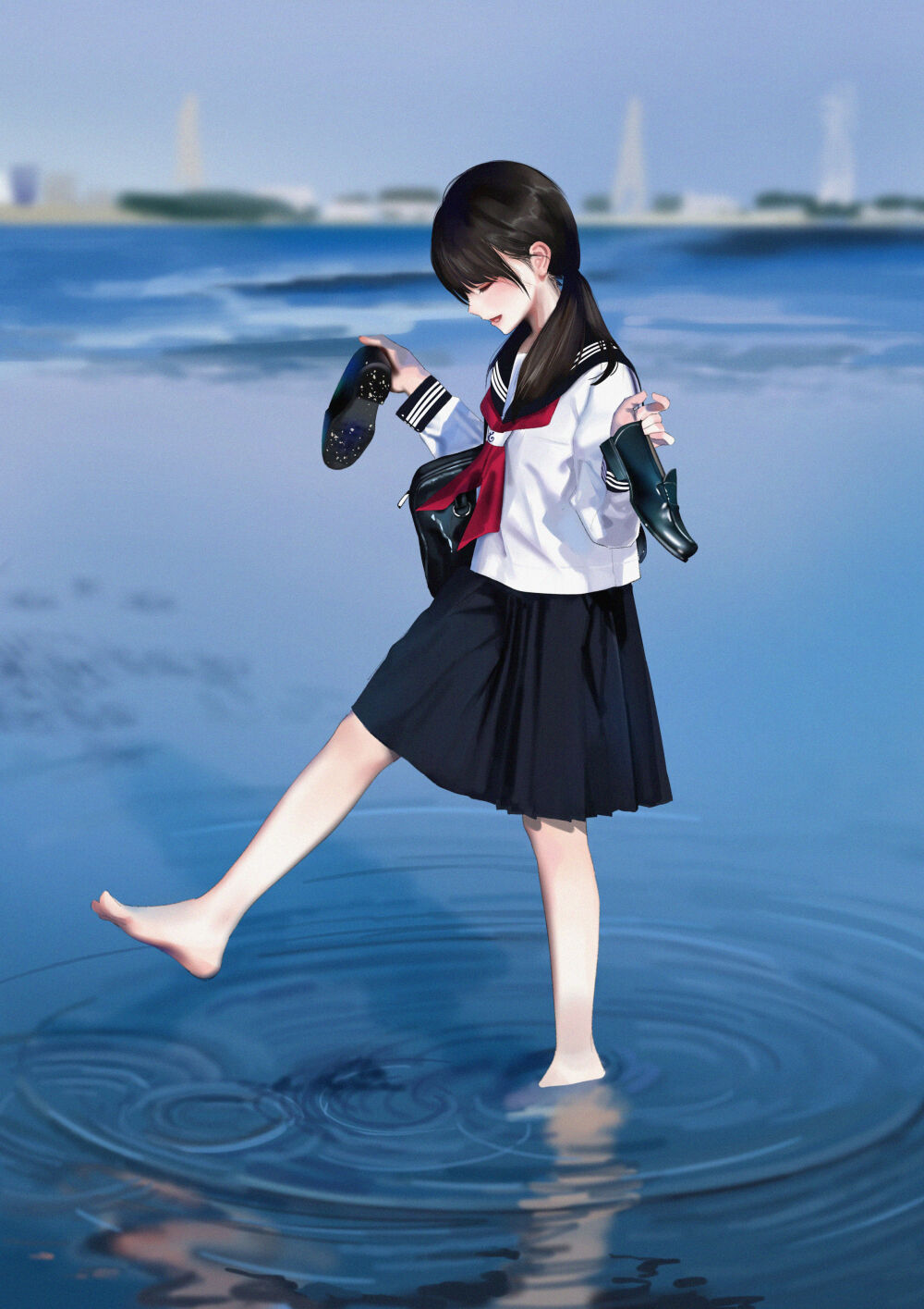 ◆FANBOX◆ みれい page 7 full