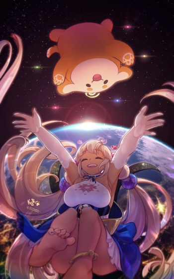 Kuroqueta cover