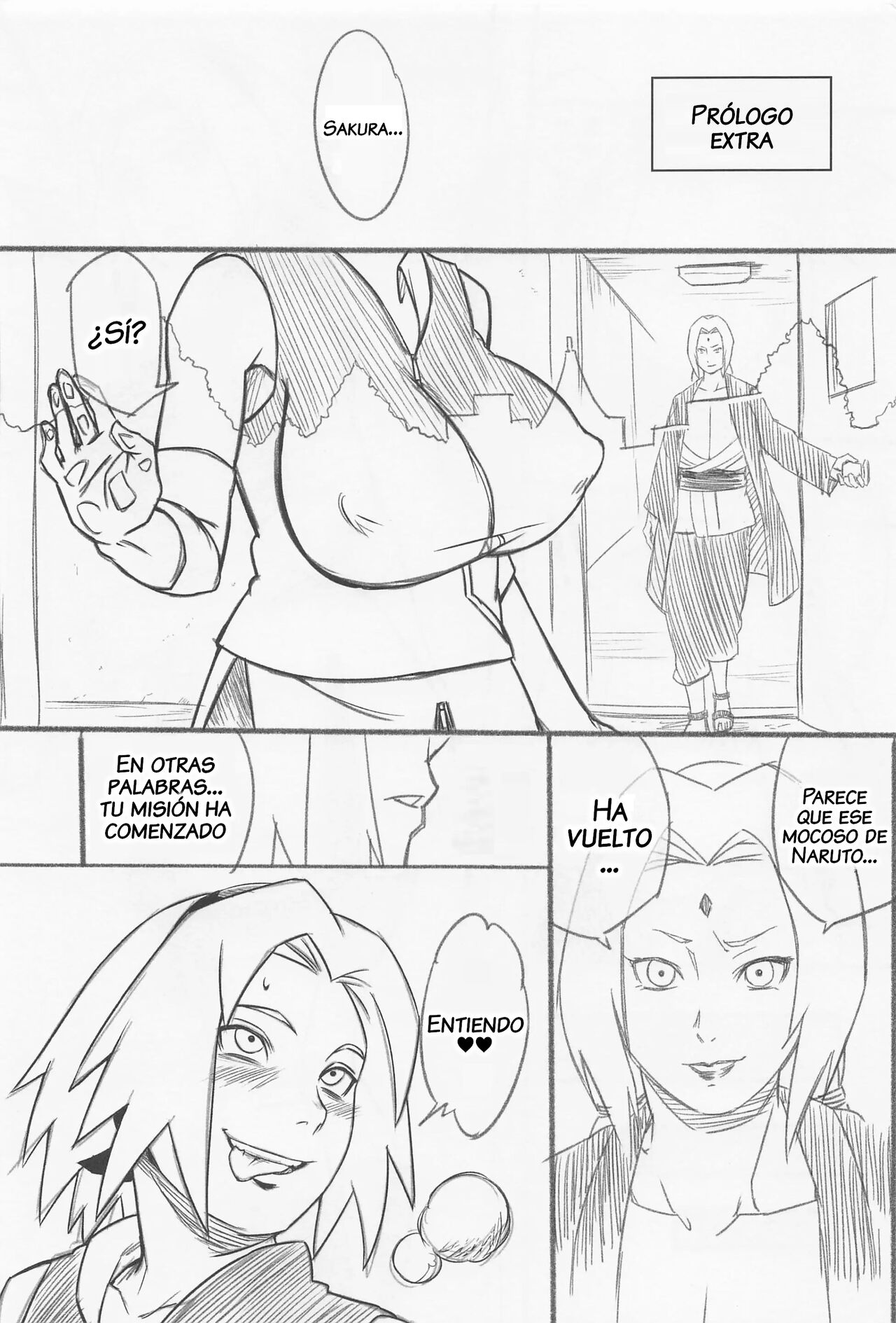 Hyakugo no Jutsu page 2 full