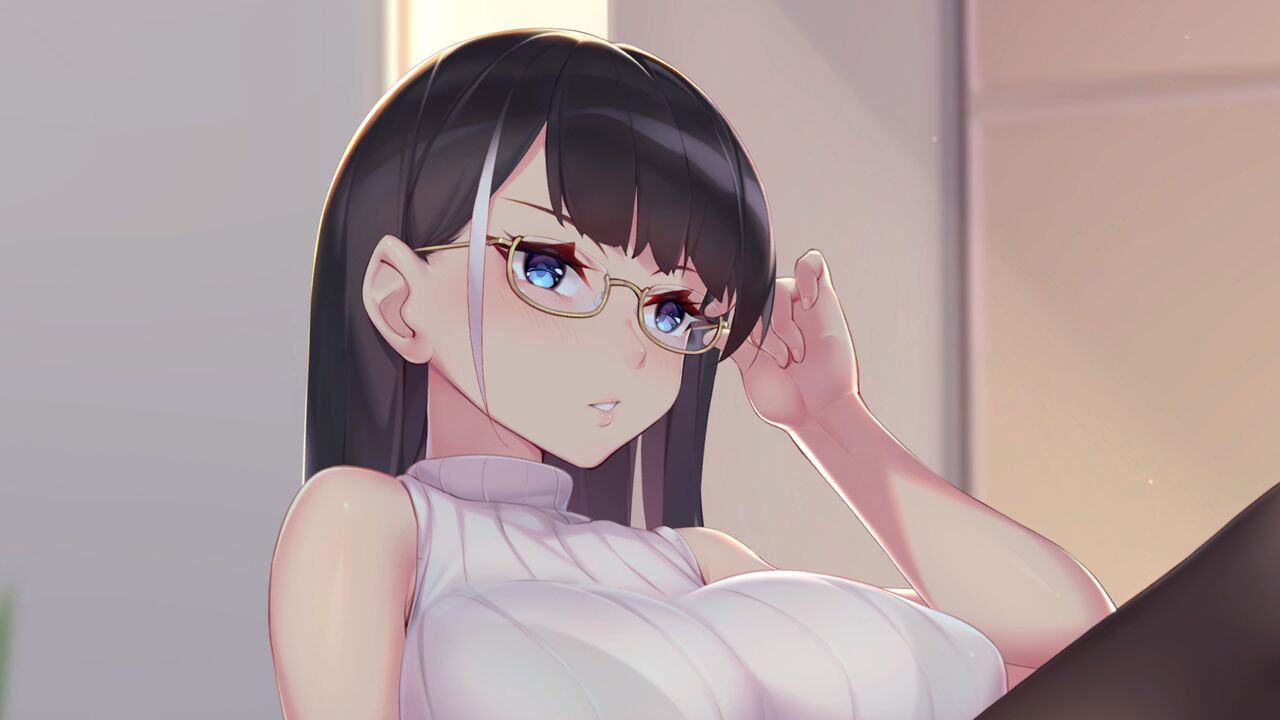 Hot And Lovely 5 CG page 2 full