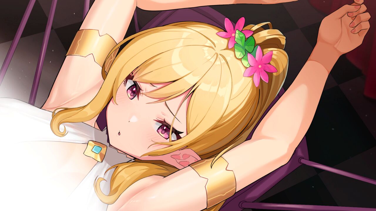 Hot And Lovely 5 CG page 7 full