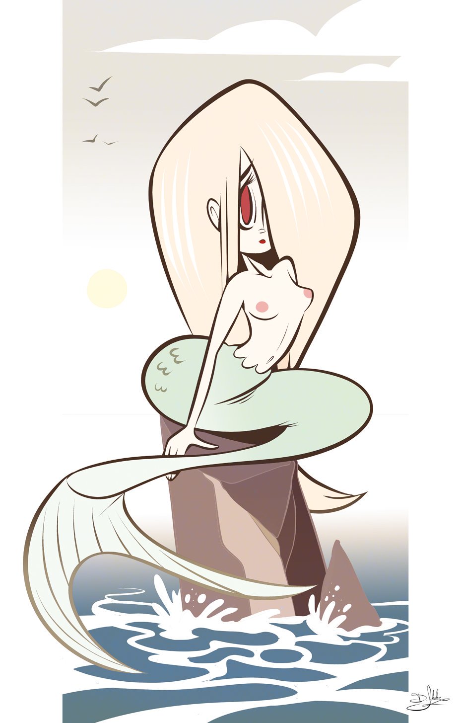 Artist - themrock page 10 full