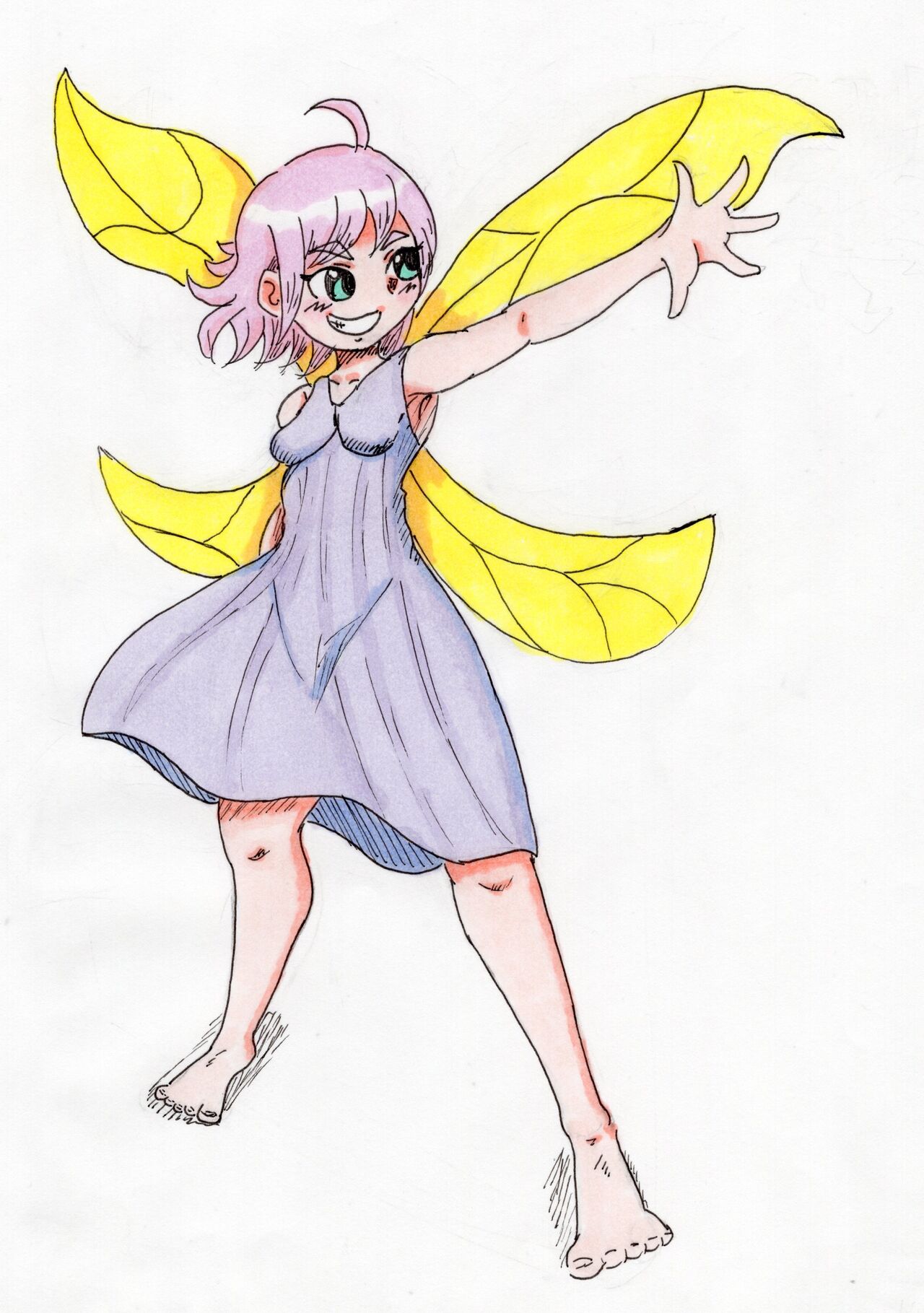 Mokuren page 8 full