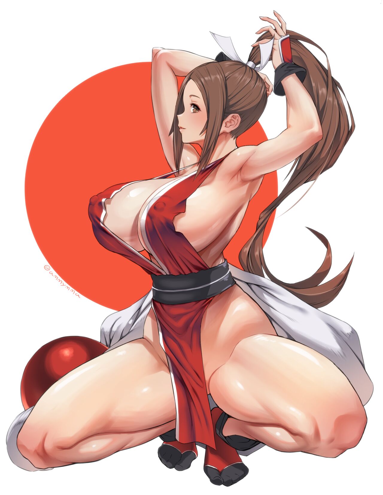 Pixiv Fanbox Compilation page 3 full