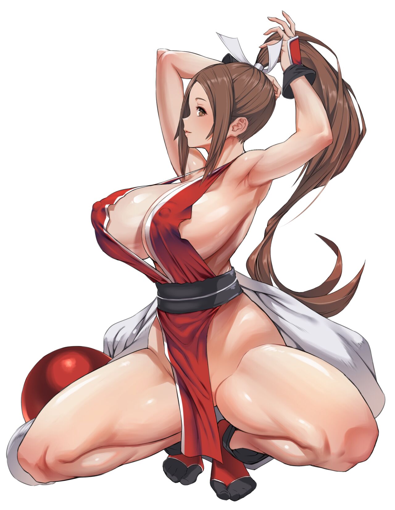 Pixiv Fanbox Compilation page 4 full