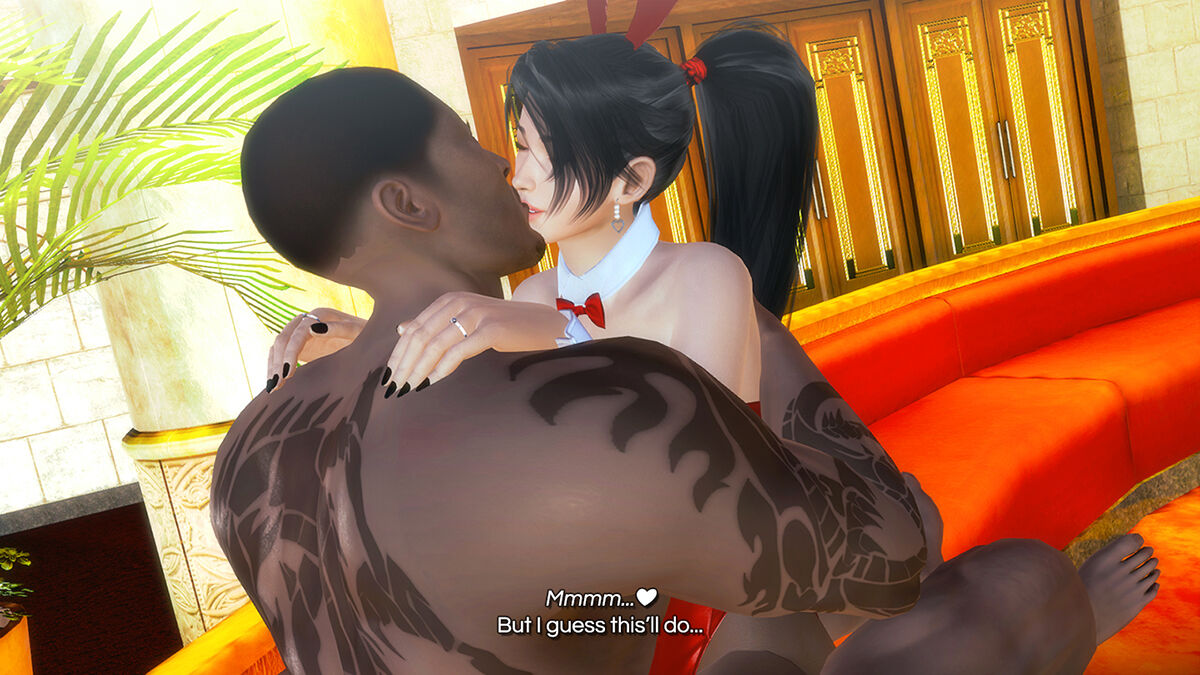 DOA. MOMIJI_S PRIVATE PARADISE page 6 full