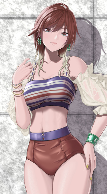 けけ cover