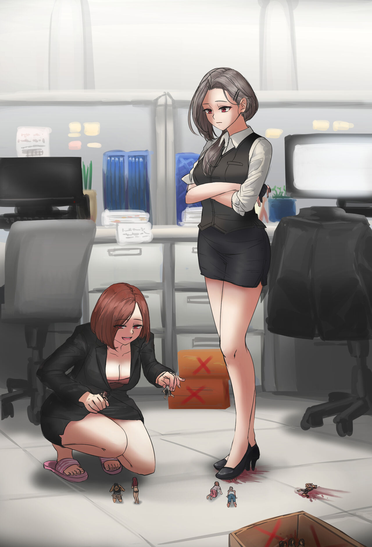 Twitter Artworks page 2 full