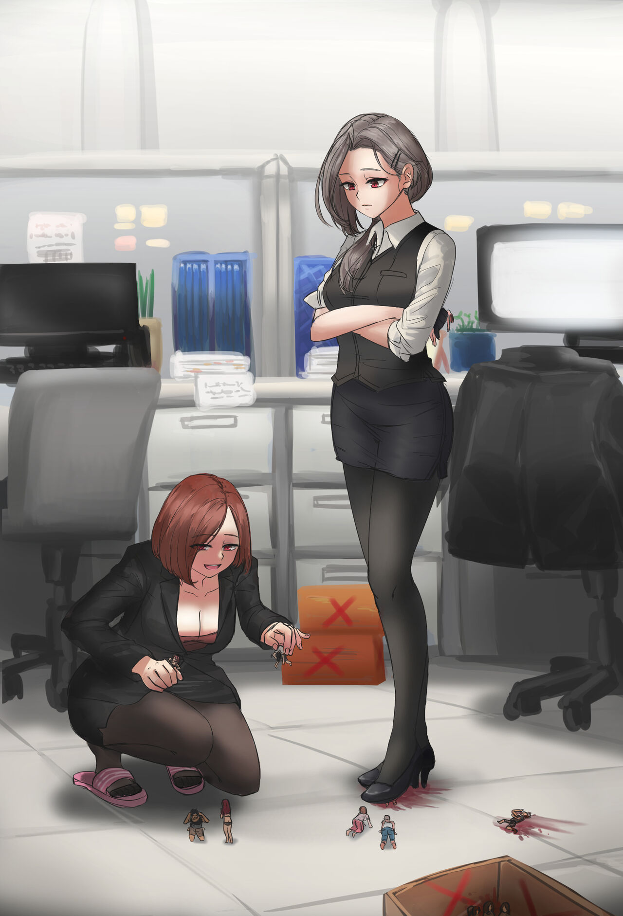 Twitter Artworks page 3 full