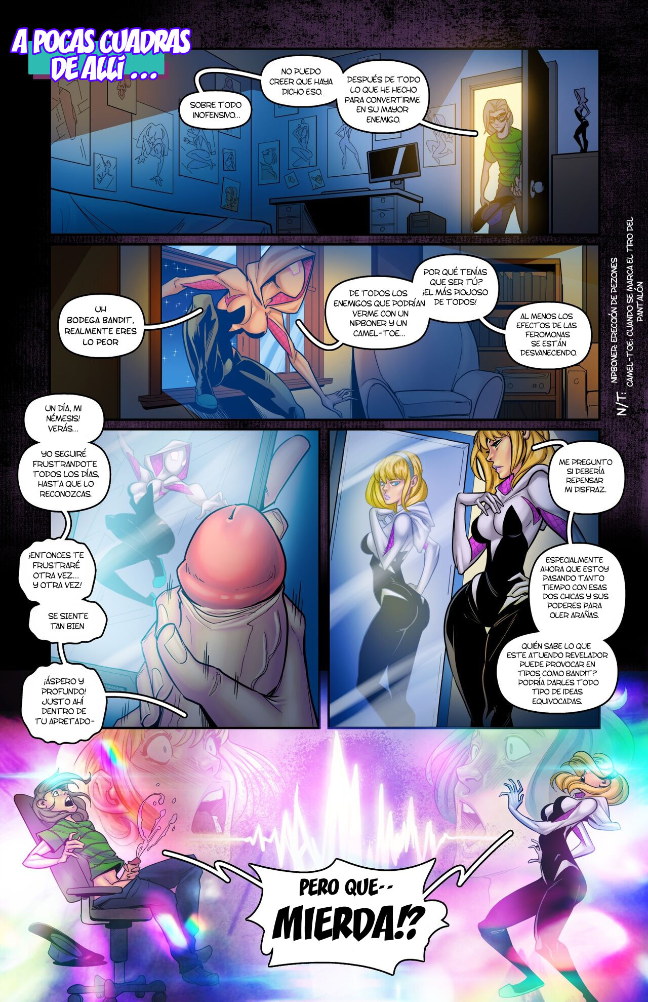 Thot-Spider page 4 full