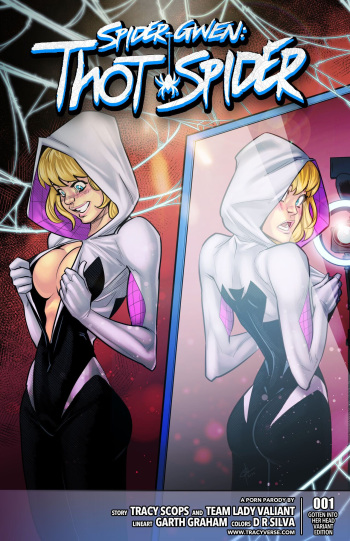 Thot-Spider cover
