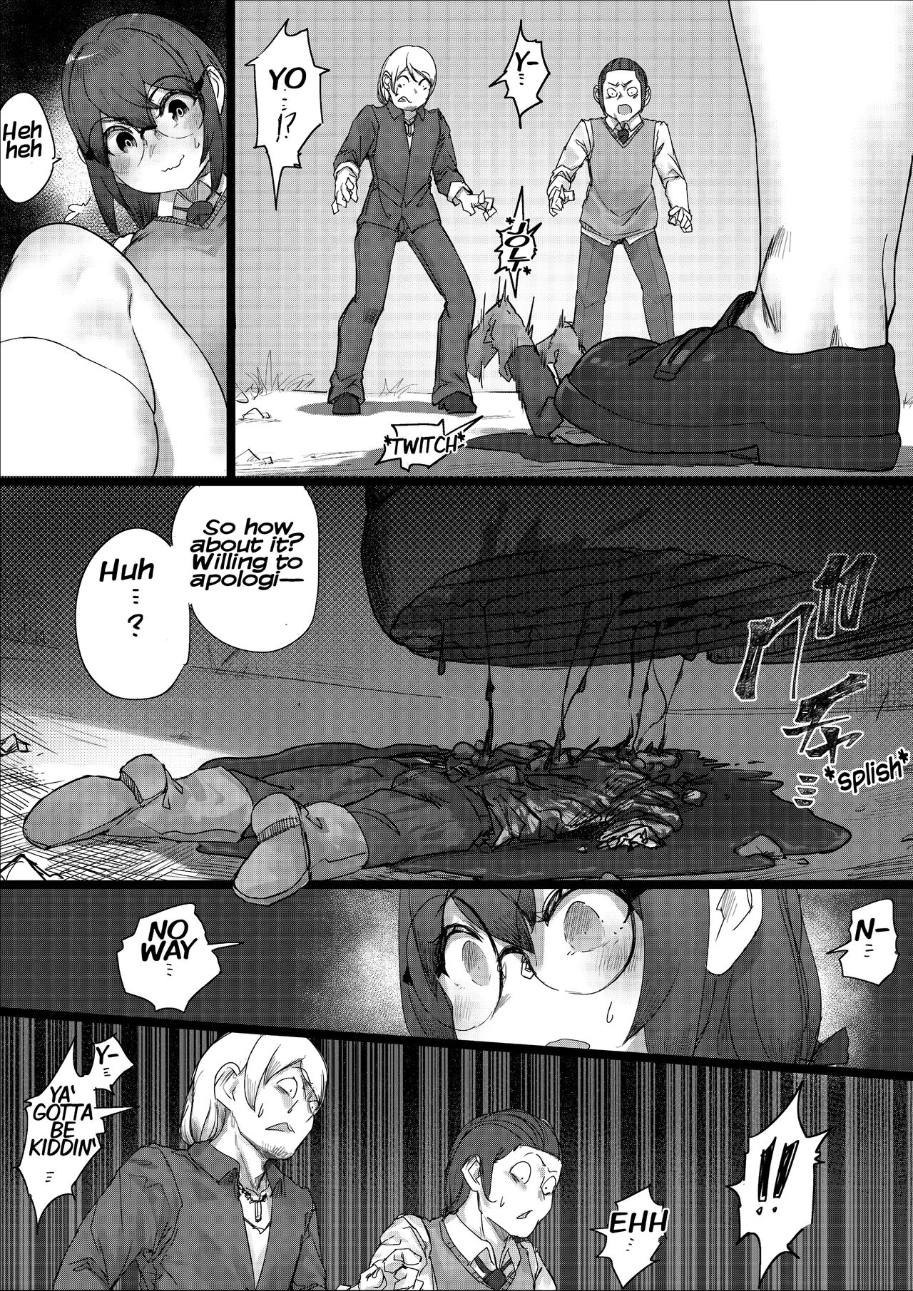 Lemon 2 page 9 full