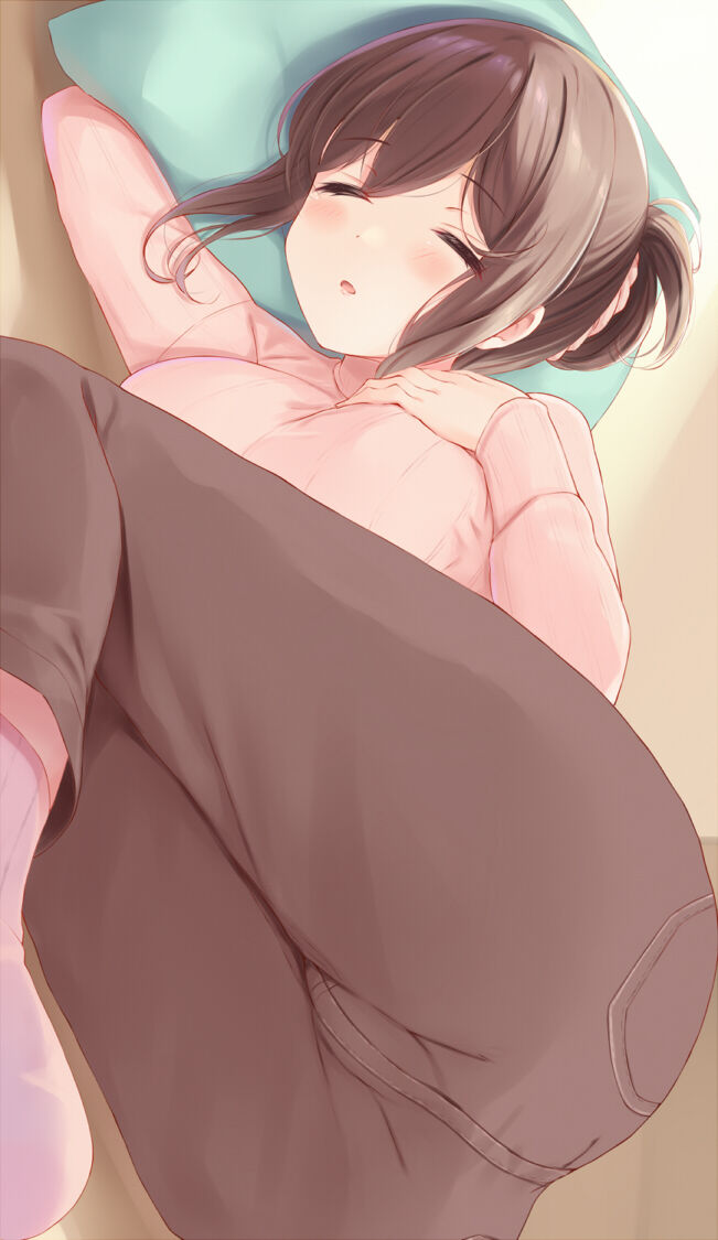 pixiv 相音うしお page 4 full
