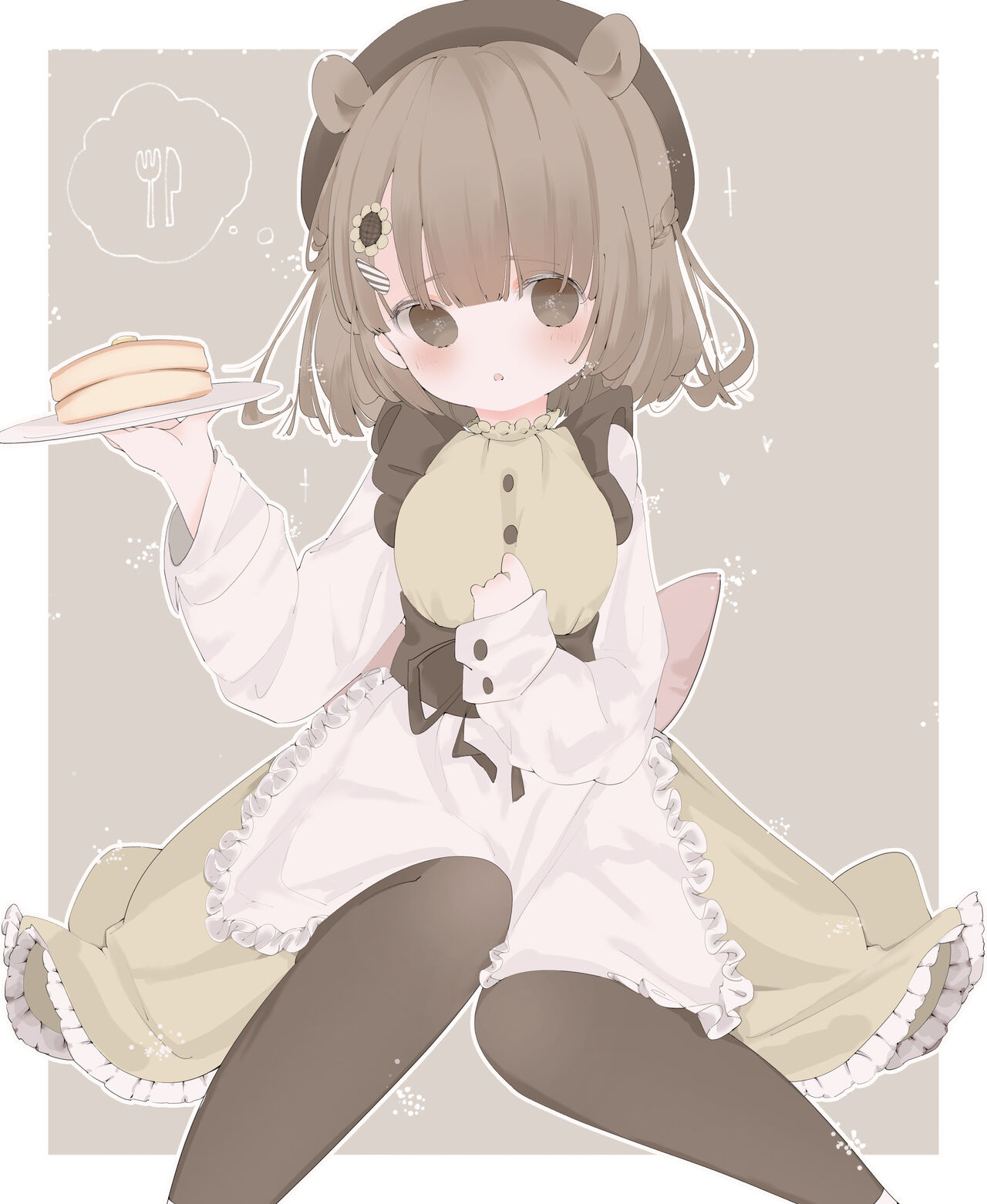 Little page 3 full