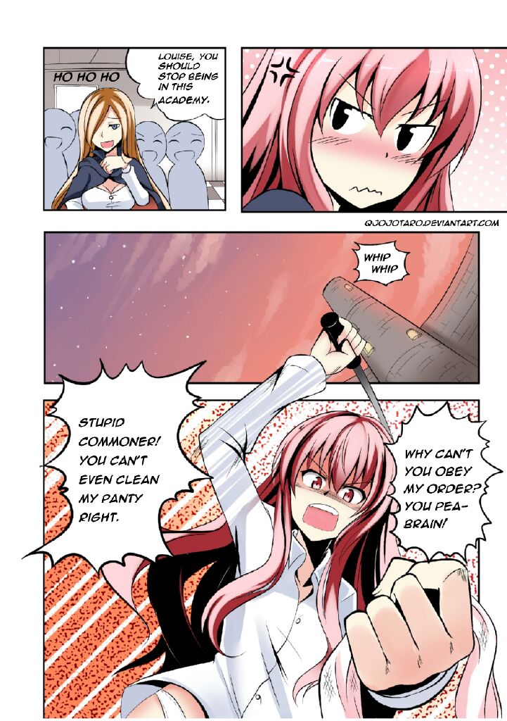 Louise Slave 1 page 4 full
