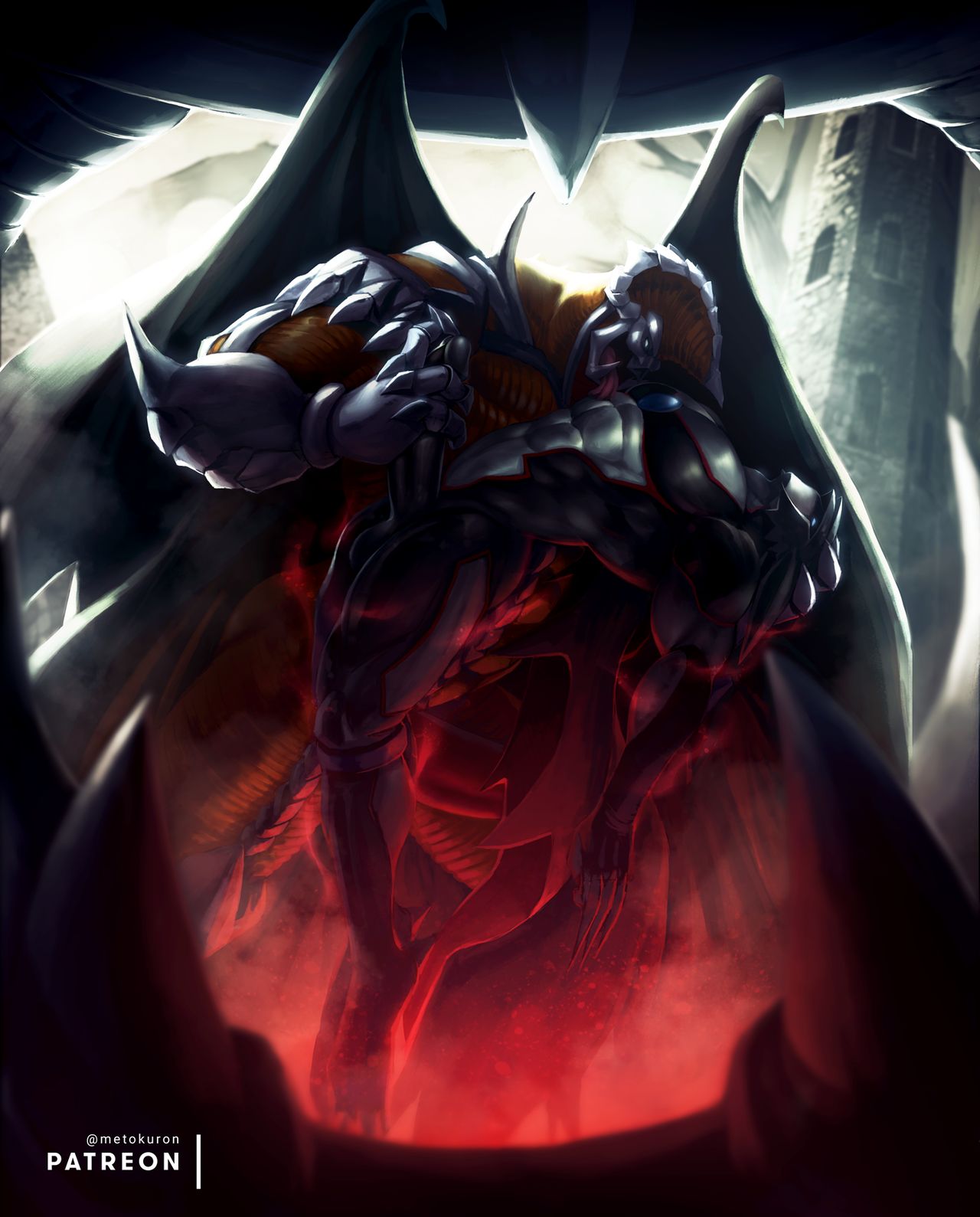 Week 5 - Ifrit | Dark Neos + Archfiend General page 7 full