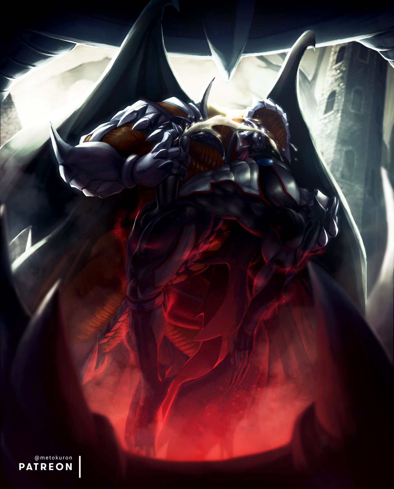 Week 5 - Ifrit | Dark Neos + Archfiend General page 8 full