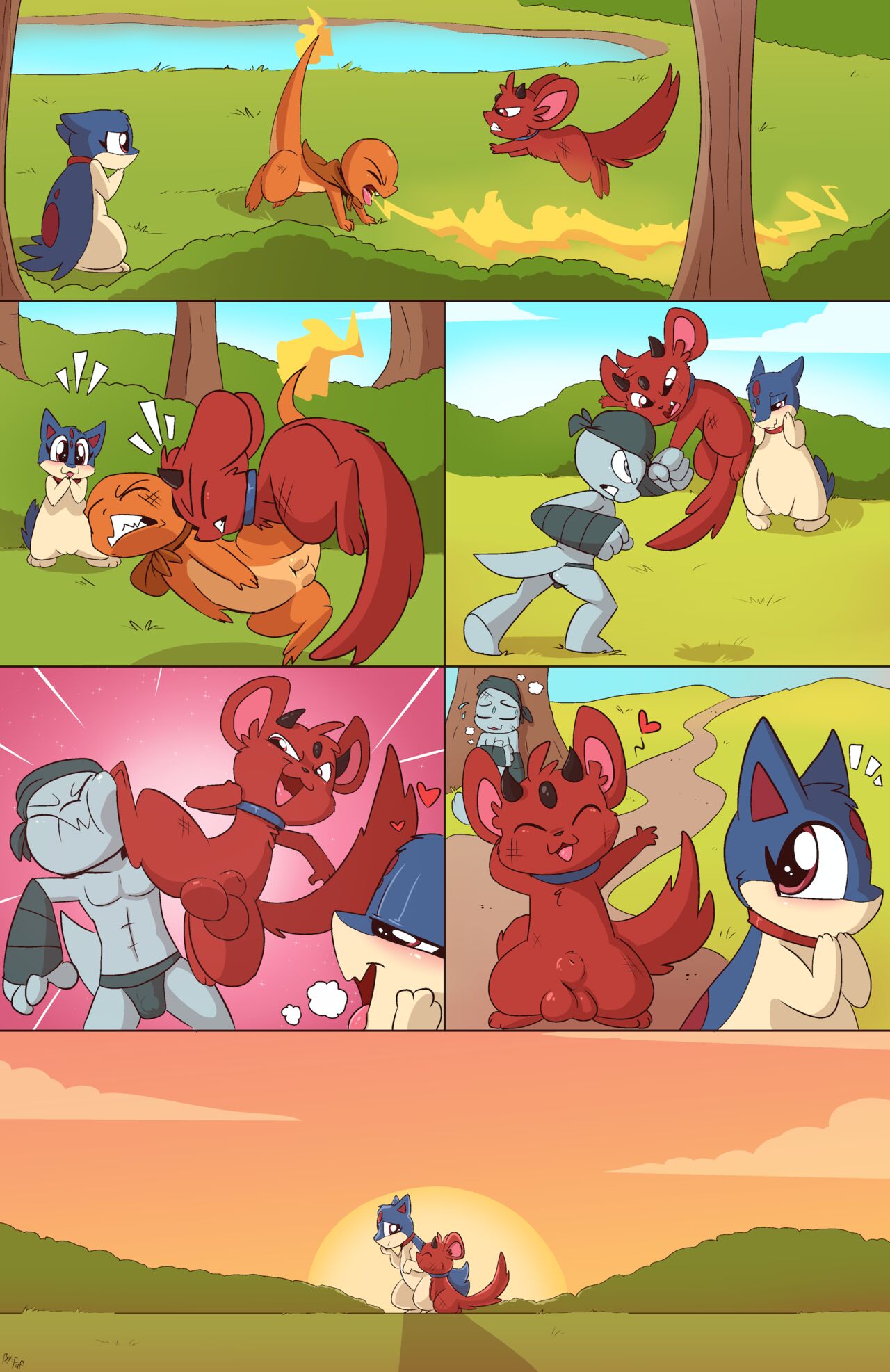 Entrenamiento de Resistencia page 7 full