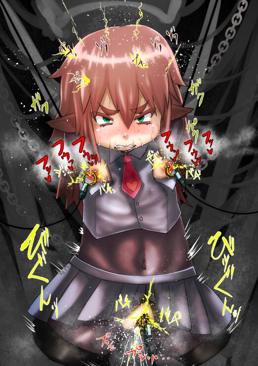 Kemomimi RPG page 6 full