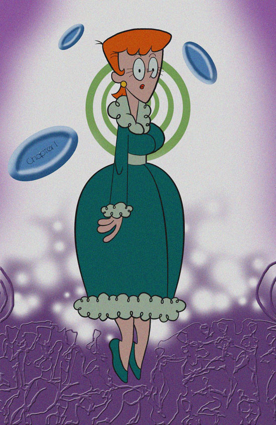 GregArt's Commission Work on the Most Popular Porn Comic Collection page 5 full